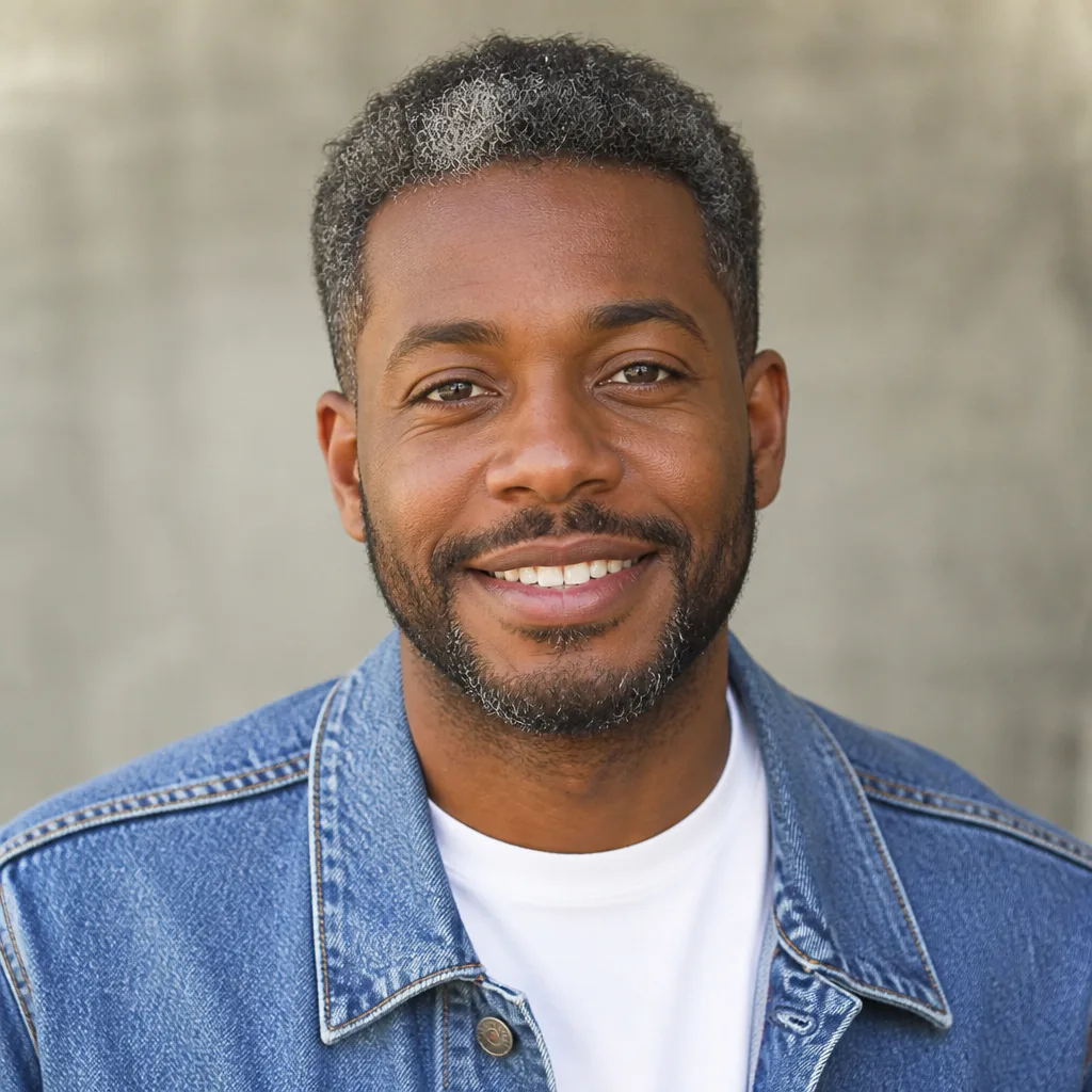 Terrence B.