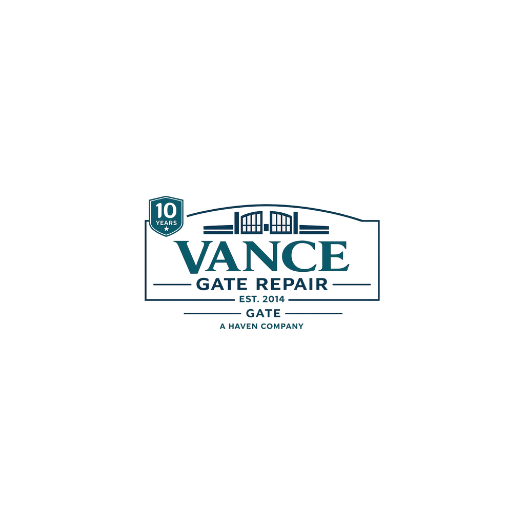 Vance Gate Repair Miami Beach